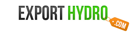 Export Hydro